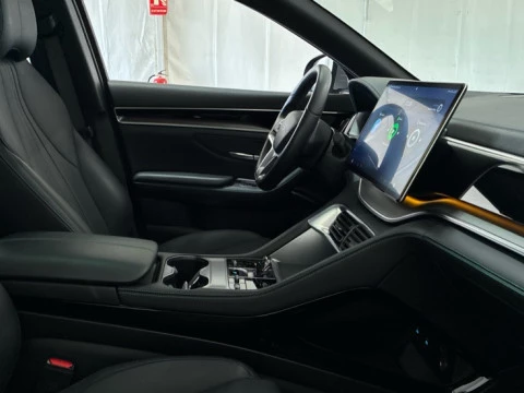 BYD SEAL U DM-i Boost