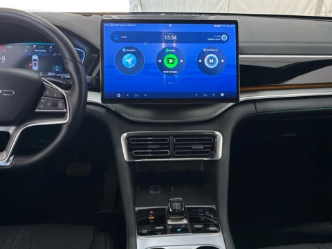 BYD SEAL U DM-i Boost