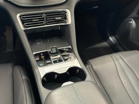 BYD SEAL U DM-i Boost