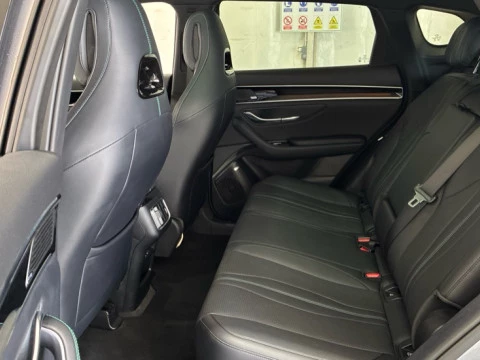 BYD SEAL U DM-i Boost