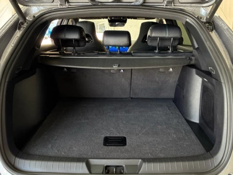 BYD SEAL U DM-i Boost