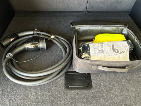 BYD SEAL U DM-i Boost