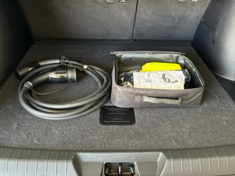 BYD SEAL U DM-i Boost