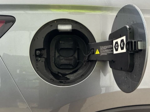 BYD SEAL U DM-i Boost