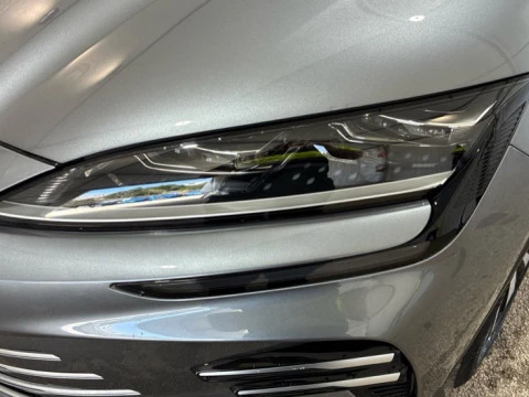 BYD SEAL U DM-i Boost