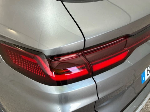 BYD SEAL U DM-i Boost