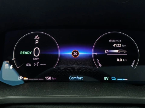 Renault Captur RENAULT CAPTUR TECHNO E-TECH FULL HYBRID 105