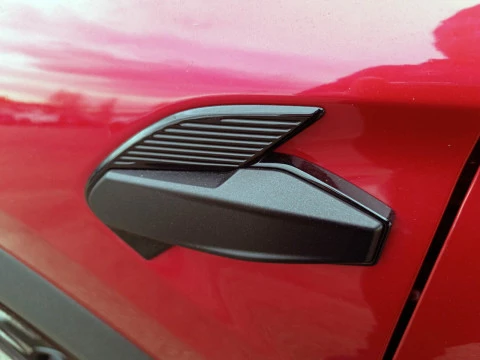 Renault Captur RENAULT CAPTUR TECHNO E-TECH FULL HYBRID 105