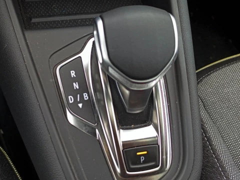 Renault Captur RENAULT CAPTUR TECHNO E-TECH FULL HYBRID 105