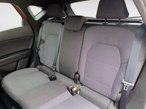 Renault Captur RENAULT CAPTUR TECHNO E-TECH FULL HYBRID 105