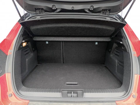 Renault Captur RENAULT CAPTUR TECHNO E-TECH FULL HYBRID 105