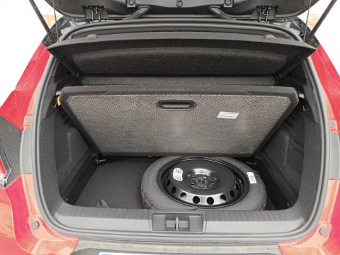 Renault Captur RENAULT CAPTUR TECHNO E-TECH FULL HYBRID 105