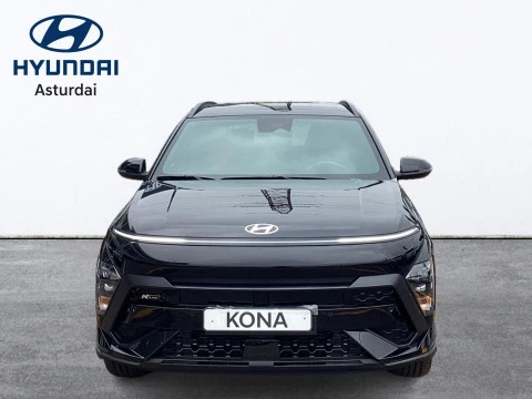 Hyundai Kona 1.6T 138CV DT N Line