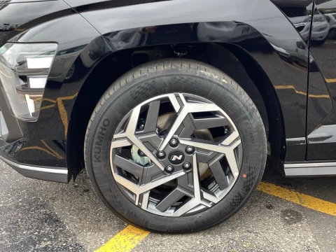 Hyundai Kona 1.6T 138CV DT N Line