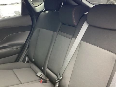 Hyundai Kona 1.6T 138CV DT N Line