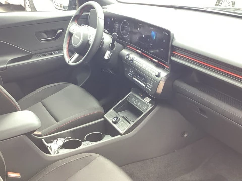 Hyundai Kona 1.6T 138CV DT N Line