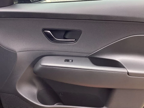 Hyundai Kona 1.6T 138CV DT N Line