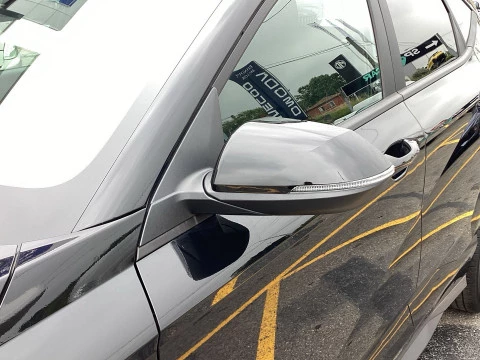 Hyundai Kona 1.6T 138CV DT N Line