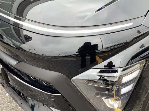 Hyundai Kona 1.6T 138CV DT N Line