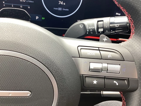 Hyundai Kona 1.6T 138CV DT N Line