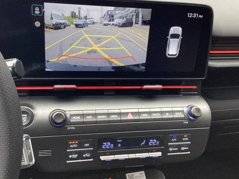 Hyundai Kona 1.6T 138CV DT N Line