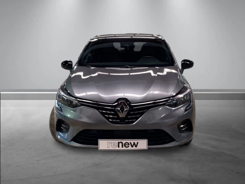 Renault Clio Techno Blue dCi 74kW (100CV)