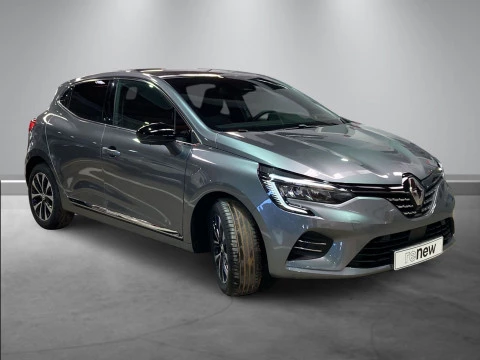 Renault Clio Techno Blue dCi 74kW (100CV)