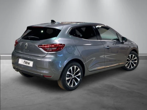 Renault Clio Techno Blue dCi 74kW (100CV)