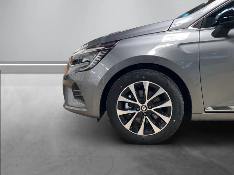 Renault Clio Techno Blue dCi 74kW (100CV)