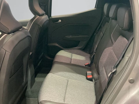 Renault Clio Techno Blue dCi 74kW (100CV)