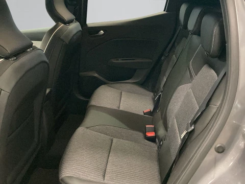 Renault Clio Techno Blue dCi 74kW (100CV)