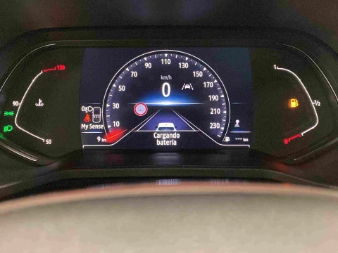 Renault Clio Techno Blue dCi 74kW (100CV)