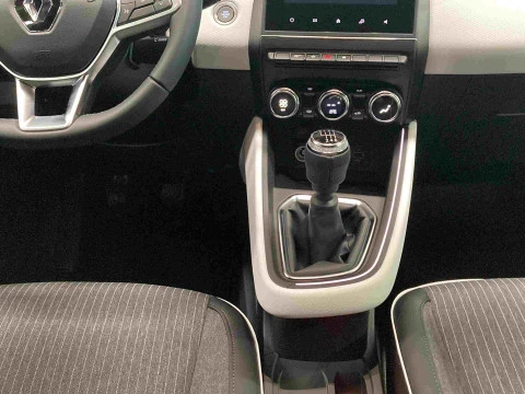 Renault Clio Techno Blue dCi 74kW (100CV)