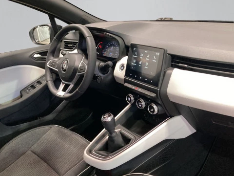 Renault Clio Techno Blue dCi 74kW (100CV)