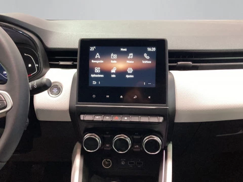 Renault Clio Techno Blue dCi 74kW (100CV)