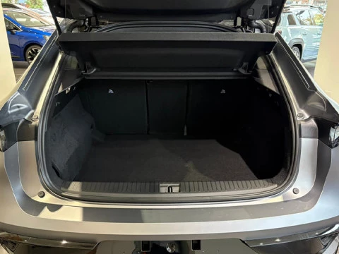 Renault Rafale Techno full hybrid E-Tech 200CV (147kW)