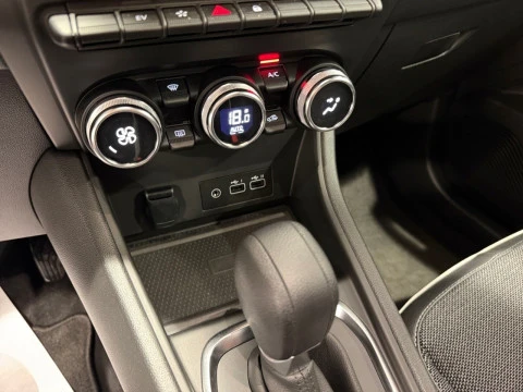 Renault Captur  E-TECH Hibrido Techno Fast Track 105kW