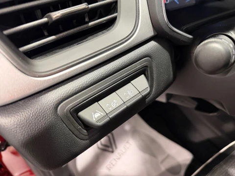 Renault Captur  E-TECH Hibrido Techno Fast Track 105kW