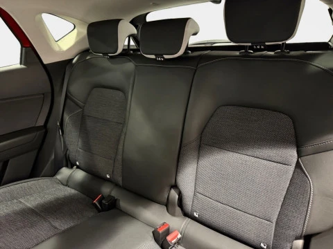 Renault Captur  E-TECH Hibrido Techno Fast Track 105kW