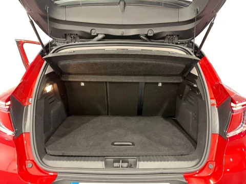 Renault Captur  E-TECH Hibrido Techno Fast Track 105kW