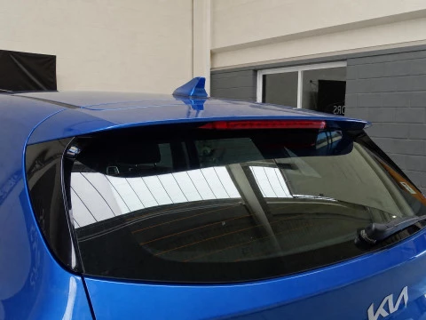 Kia Ceed 1.0 T-GDi 88kW (120CV) Drive