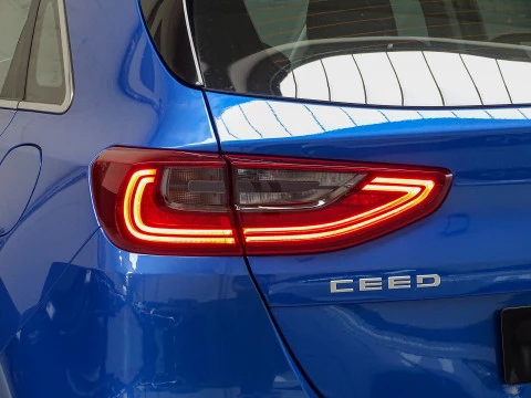 Kia Ceed 1.0 T-GDi 88kW (120CV) Drive