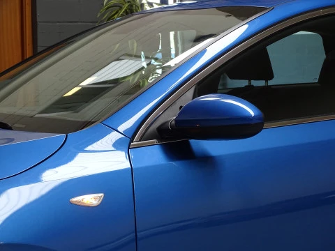 Kia Ceed 1.0 T-GDi 88kW (120CV) Drive