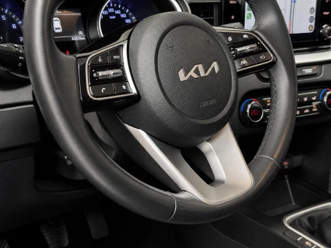 Kia Ceed 1.0 T-GDi 88kW (120CV) Drive