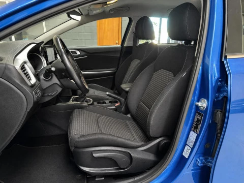Kia Ceed 1.0 T-GDi 88kW (120CV) Drive