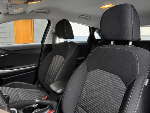 Kia Ceed 1.0 T-GDi 88kW (120CV) Drive