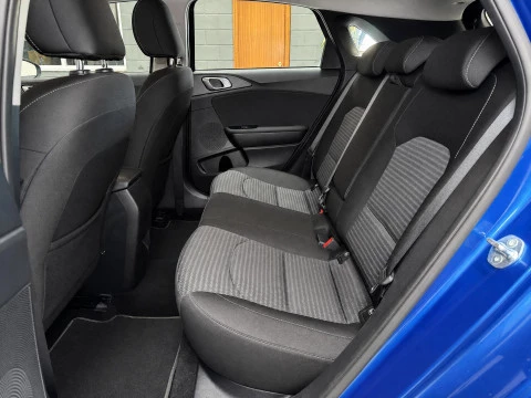 Kia Ceed 1.0 T-GDi 88kW (120CV) Drive