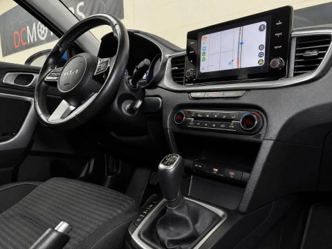 Kia Ceed 1.0 T-GDi 88kW (120CV) Drive