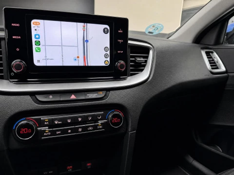Kia Ceed 1.0 T-GDi 88kW (120CV) Drive
