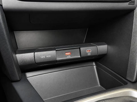Kia Ceed 1.0 T-GDi 88kW (120CV) Drive